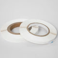 Security Void Side Permanent Self Adhesive Poly Paper Bag with Self Seal Tape