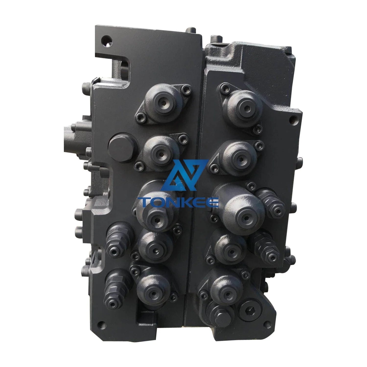 Brand New  Machinery Parts 14640624 KPM KMX32N/B45006C KMX32N Main Control Valve EC380D EC380DHR MCV Excavator Control Valve