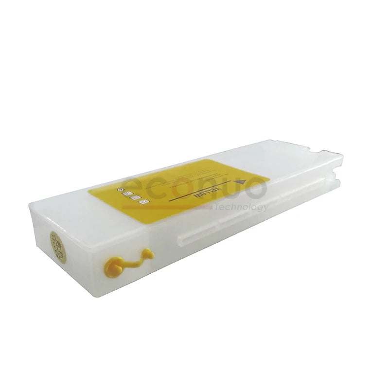 700ml Eco Solvent Ink Cartridge for Roland BN20 RS640 RS540 Mimaki JV33 JV5 JV300 Mutoh 900C Printer