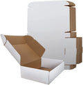 2025 Customized Embossed Recyclable Aircraft Cartons for Clothing Shoes & Food Storage & Transportation