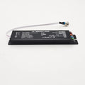 Superior Quality Waterproof AC-DC Dual Output LED Emergency Light Backup Kit with Button and LED Indicator