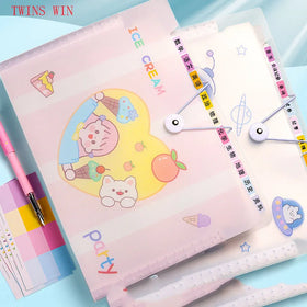 A4 Cord Type Portable Organ Pack 8 Into Large Capacity File Bag Data Sorting Folder Document Storage Bag669