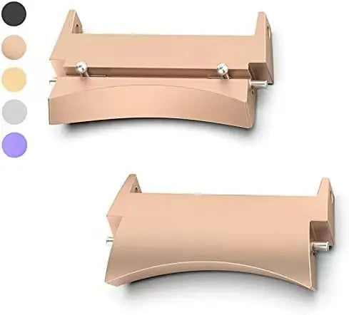 316 Stainless Steel Watch Band Connector for Samsung Galaxy Watch 7/6/5/4 Adapter for Samsung Watch 6 Connector