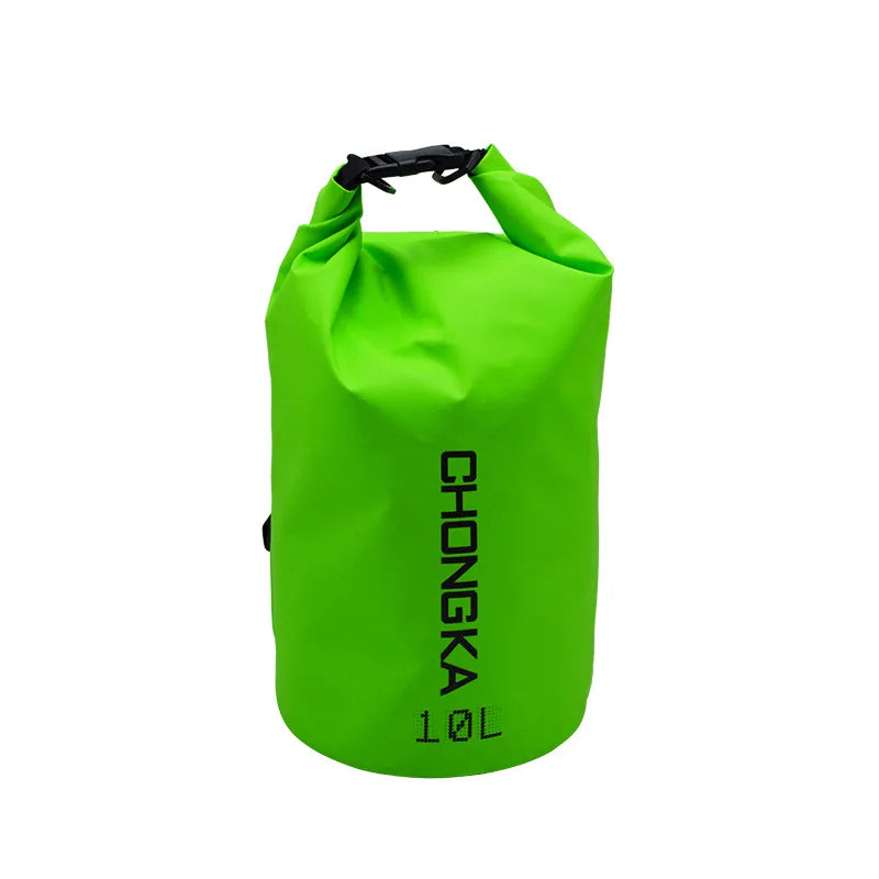 Waterproof Tarpaulin PVC Outdoor Adventure Dry Bag