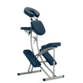 Portable Folding Tattoo & Massage Chair for Health & Beauty Salons for Hotel Use Scrapable Salon Furniture