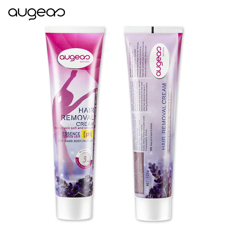 Factory Price Hair Remove Cream Permanent