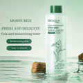 Private Label BIOAQUA Beauty Products Coix Seed Face Skin Toner for Facial