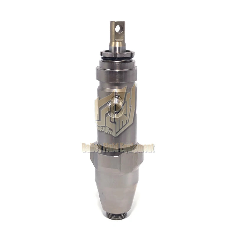 Source Manufacturer Grac Airless Sprayer Pump Body Displacement Pump 7900 246257 for Spraying Machine Assembly