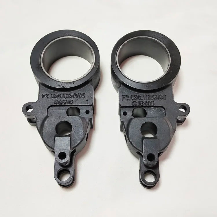 1 Piece For Heidelberg XL105 F3.030.120 Support DS Offset Printing Machine Spare Parts F3.030.121 Support OS