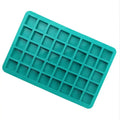 Handmade Food Grade Silicone Cake Baking Tray Molds Eco-Friendly Sphere Chocolate & Jelly Mold with Custom Printing