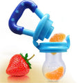 Fresh Fruit Food Kids Nipple Feeding Safe Milk Feeder for Baby Pacifier Bottles Nipple Teat Nibbler