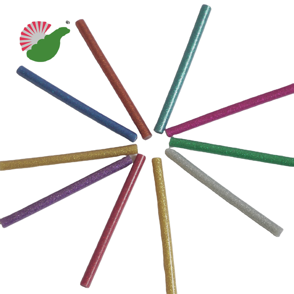 Hot Sale Customizable Silicone Bar Fast Dispatch Hot Melt Glue Sticks for Environmentally Friendly Art Craft Plastic Foam Wood