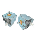 Factory New Genuine Product 1000W Wind Cooled 2M610-1 Magnetron Microwave for TOSHIBA 248 Series Magnetron Microwave Parts