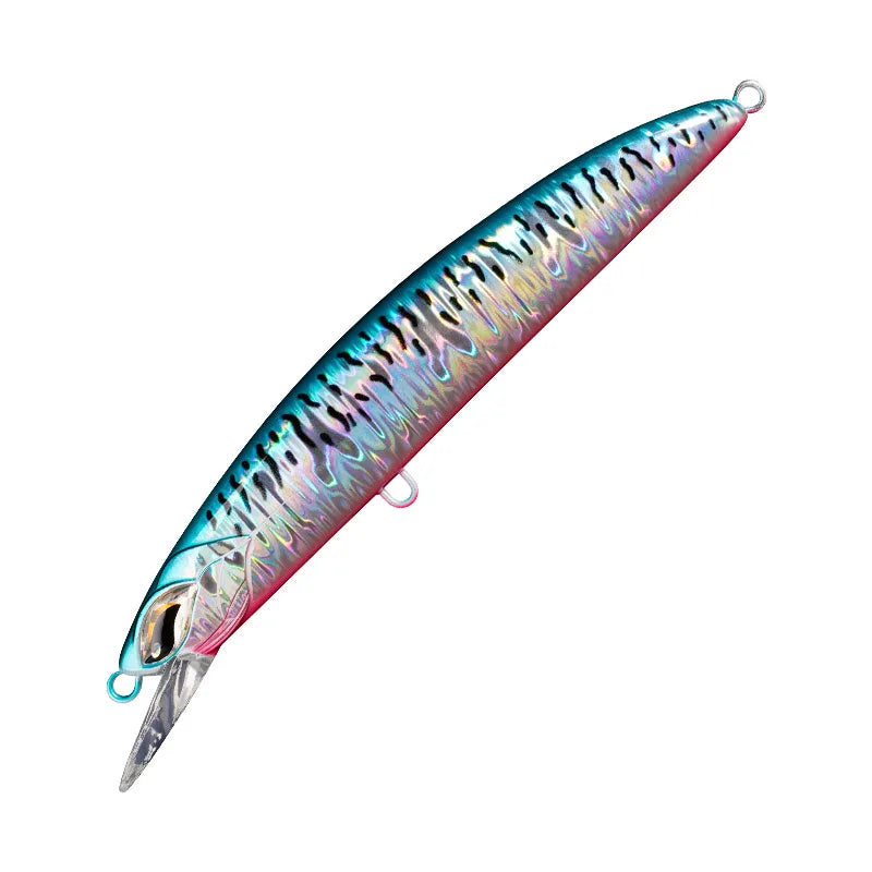 Big Minnow Hard Bass Bait Carp Lure Kits Peche Leurre Fish Bait Jerking Slow Sinking Lure