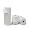 Oilspillpro OOA-R0200D 80cm *50m 2mm Light Weight Cabin Polypropylene Oil Absorbent Roll Made in Jiangsu