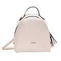 Fashionable Design Small Size Women Backpack Factory Wholesale PU Backpack for Women