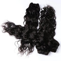 Best Wholesale Vendors Natural Wave 10A Cuticle Aligned Remy Human Hair Double Weft Bundle Bulk Unprocessed Virgin Raw Hair