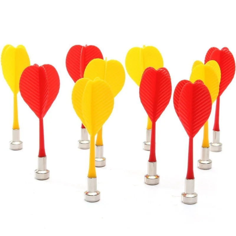 Hot Selling Magnetic Safety Darts Magnetic Darts Safe and Harmless Children's Toy Darts