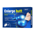DHOP Butt Booster Tablet Maca & Saw Palmetto Butt Enlargement Herbal Supplement BBL Tablet