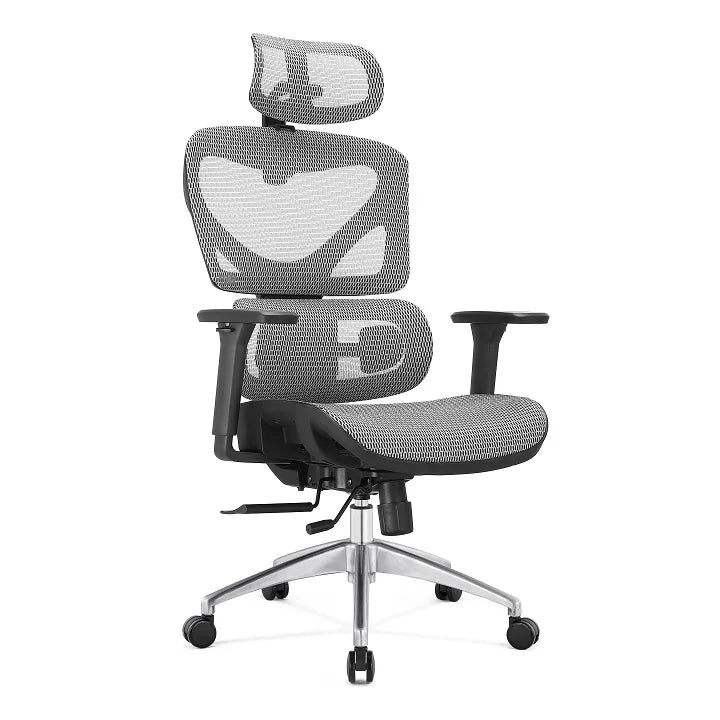 BIFMA Best Selling Ergonomic Computer Recliner Swivel Office Chair