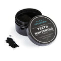 Piemens Chinese Factory Black Activated Charcoal Professional Efero Teeth Whitening Essence Serum Powder 30g Home Use