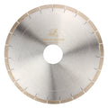 Hot Sale 12 Inch 300 Mm J Type Wet Cutting Diamond Saw Blade for Cutting Ceramic Floor Tile Circular Saw Blade