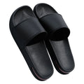 2024 Designer Unisex Embossed PVC Light Weight Slippers Air Cushion Fashion Sandals Soft PU Insole Beach Winter Usage Wholesale