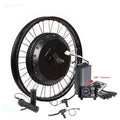 High Power Qs273 Motor Electric Bike Kits 3000w 5000w 8000w Electric Bike Bicycle Conversion Kit for Sale