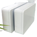230x155x60mm Rectangular Tin Box for Gifts Accessories Tools Food Toys Chocolate Candies Cookies