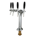 Draft Beer Monitoring System  4 Tap Cobra Tower