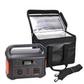 Large Capacity Fireproof Explosion Proof RC Battery Safe Charge Storage Security Bag Outdoor Battery Special Purpose Bags Cases