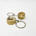 Excavator Oil Drain Valve Connection Joint Drain Line Oil Drain Switch for TALUADA