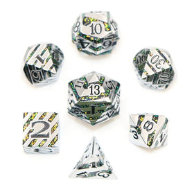 16mm RPG Polyhedral Dice Set for DnD Games Bulk DnD Dice