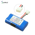 Rechargeable Lithium Ion Battery POS Terminal Battery for Newland SP930 7.2V 2600mAh