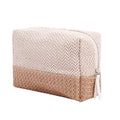 Custom Travel zipper Makeup Makeup Bag Fashion Cosmetic Bag & Cases Organizer Gift Bag