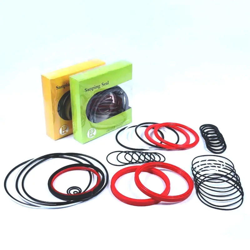 Wholesale Hydraulic Breaker Seal Kit for Msb 800 Hydraulic Seal Kit MegaBDM