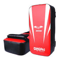 Wall Kicking Target Target Pad Mma Pads Stands Martial Arts Equipment shields Leg Kick Sensor Holder Boxing Leg Pad
