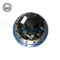 Mini Excavator Travel Motors 331 Final Drive 6692633 6677666