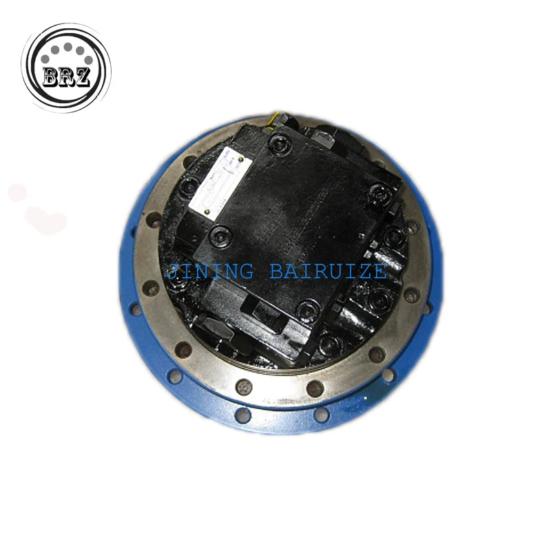 Mini Excavator Travel Motors 331 Final Drive 6692633 6677666