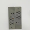 Man Roland New Design Pull Gauge for Offset Printing Machine Sheet Metal Parts for Printing Machinery