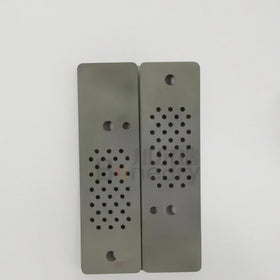 Man Roland New Design Pull Gauge for Offset Printing Machine Sheet Metal Parts for Printing Machinery