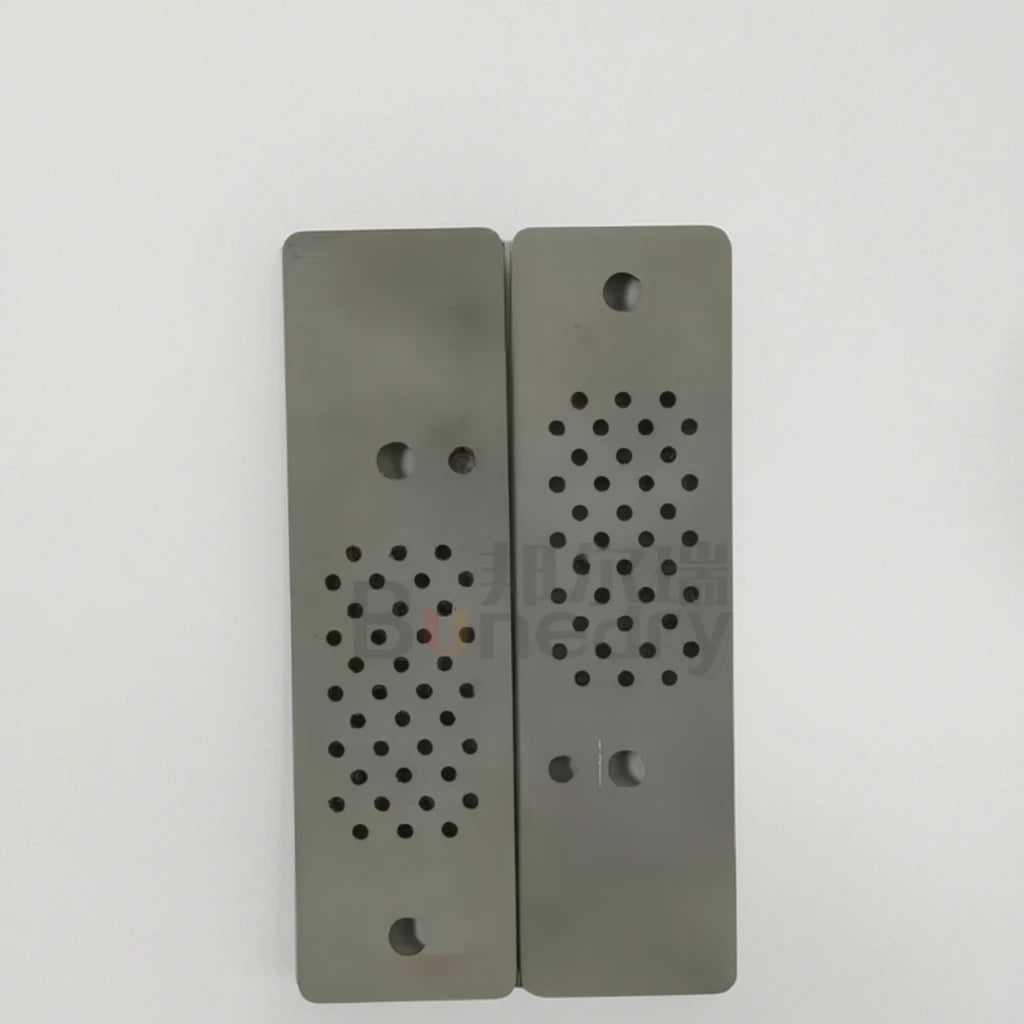 Man Roland New Design Pull Gauge for Offset Printing Machine Sheet Metal Parts for Printing Machinery