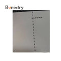 105g Quality Colorful Seal Line Eco-Friendly Characteristics Anti-fake Anti-reproduce Security Thread Paper