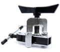 Universal Manual Tube Expander Flaring 5-16mm Tool Kit with Holder Air Conditioner Pipe