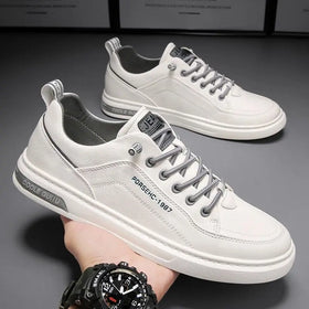 Fast Delivery Summer Men Sneakers Breathable Sport Shoe for Men Causal Shoes