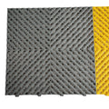 High Quality PP Flooring for Outdoor Private Garages Easy to Install and Resistant to Friction Interlocking Connection