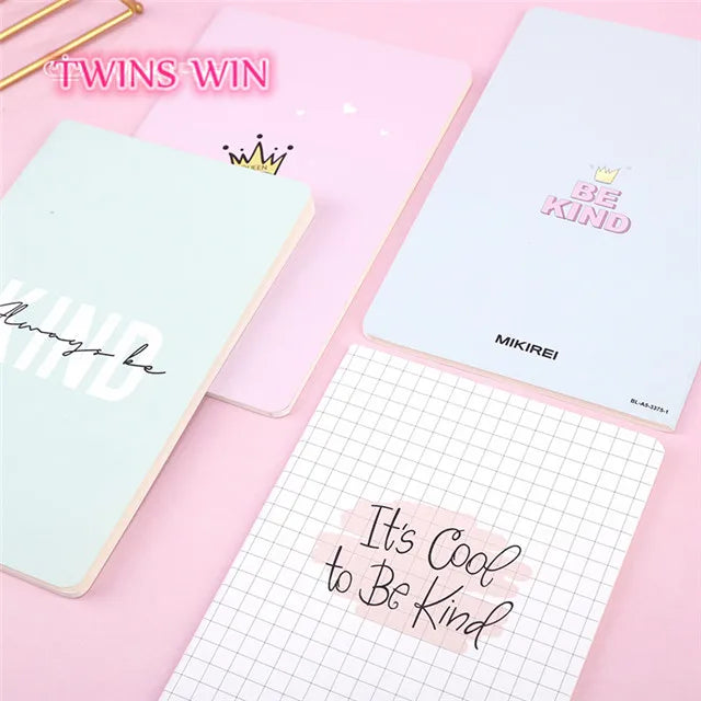 Top Quality Low Moq Notebook Student Notebook Exercise Book Notebook Custom 2318-2