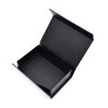 Custom Printed Luxury Black Magnetic Gift Box Packaging Wholesale Gift Boxes with Magnetic Lid