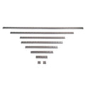 Aluminum Miter Sliding Bar and T Screw for Router Table T Tracks