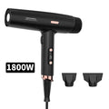 High-Speed Professional Salon Hair Dryer One Step Negative Ion Custom Logo Concentrator for Hotels-New Custom Logo Low Price